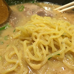 Yorozuyo - 麺肌