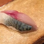 Sushi Tsukasa - 鯖