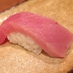 Sushi Tsukasa - 大トロ