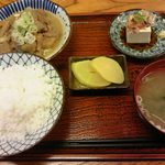 Kushiyakibanchou - 