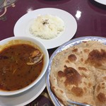 リトルインドパレス - 