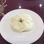 リトルインドパレス - 