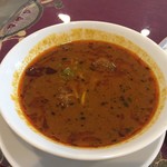 リトルインドパレス - 