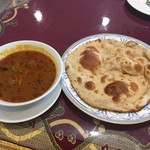 リトルインドパレス - 