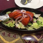 リトルインドパレス - 