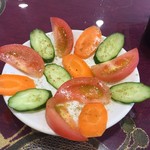 リトルインドパレス - 