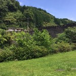 THE KEYSTONE GARDEN - 霊台橋