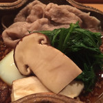 日本料理山崎 - 