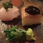 日本料理山崎 - 