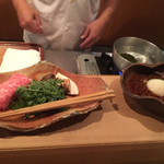 日本料理山崎 - 