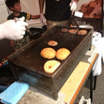 Shizuku Burger Grill - 