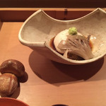 日本料理山崎 - 