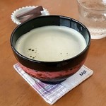 エムズカフェ - 再・しゃかしゃか抹茶（冷製のみ）