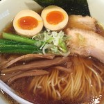 ラーメン一兎 - 
