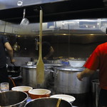 ラーメン鬼蔵 - 