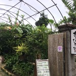 琉球茶房あしびうなぁ - 