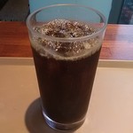 Klimt - アイスコーヒー