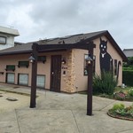 カフェ猫の散歩道 - 外観