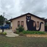 カフェ猫の散歩道 - 外観