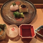 日本料理山崎 - 