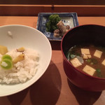 日本料理山崎 - 