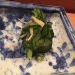 日本料理山崎 - 