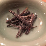 日本料理山崎 - 