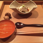 日本料理山崎 - 