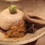 日本料理山崎 - 