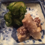 日本料理山崎 - 