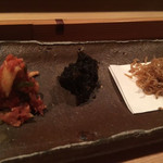 日本料理山崎 - 