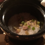 日本料理山崎 - 