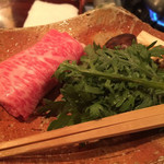 日本料理山崎 - 