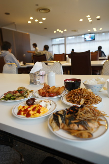 帯広グランドホテル - 帯広（ホテル）の写真