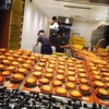 ベイク チーズタルト 京都寺町店