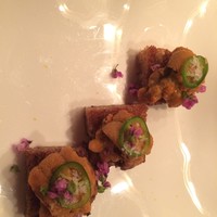 Jean-Georges Tokyo - 