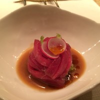 Jean-Georges Tokyo - 