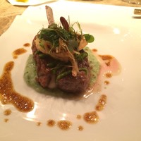 Jean-Georges Tokyo - 