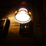 SWITCH FLAVOR - 2016.09　灯り