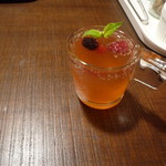 SWITCH FLAVOR - コーディアルソーダ　2016.09