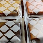 ぶるうまうんてん - 