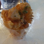 トロピカルハウス - 