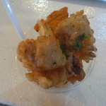 トロピカルハウス - 