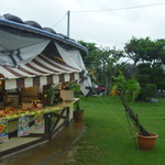 トロピカルハウス - 