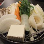 牛しゃぶ知慕里 - 