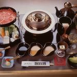 牛しゃぶ知慕里 - 