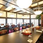 牛しゃぶ知慕里 - 