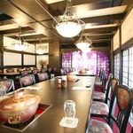 牛しゃぶ知慕里 - 