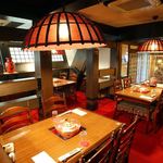 牛しゃぶ知慕里 - 