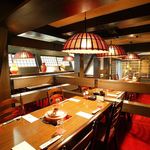 牛しゃぶ知慕里 - 